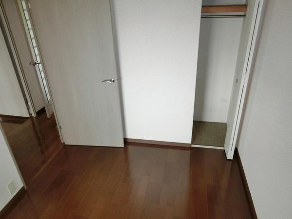 セントポリア生駒Ａ棟