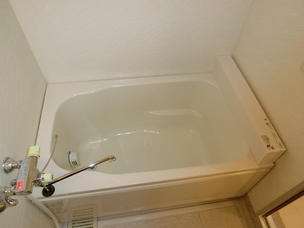 セントポリア生駒Ａ棟