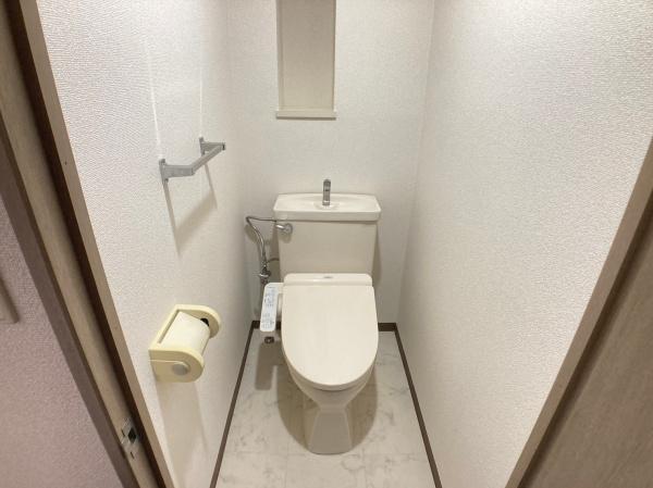 セントポリア生駒Ａ棟