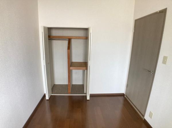 セントポリア生駒Ａ棟