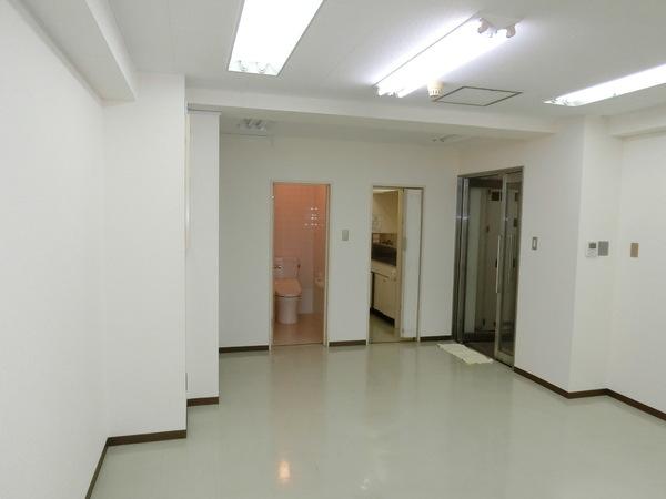 IMNビル　貸事務所