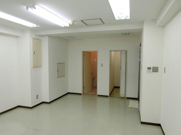 IMNビル　貸事務所