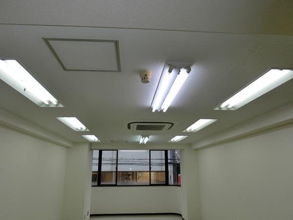 IMNビル　貸事務所