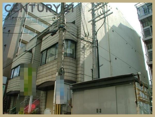 IMNビル　貸事務所