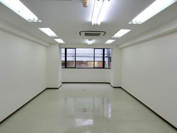 IMNビル　貸事務所