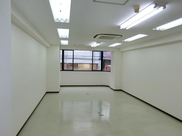 IMNビル　貸事務所