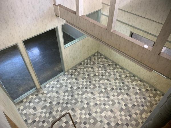 新生駒台　店舗・事務所