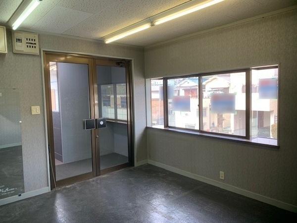 新生駒台　店舗・事務所
