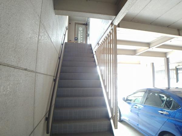 新生駒台　店舗・事務所