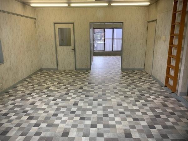 新生駒台　店舗・事務所