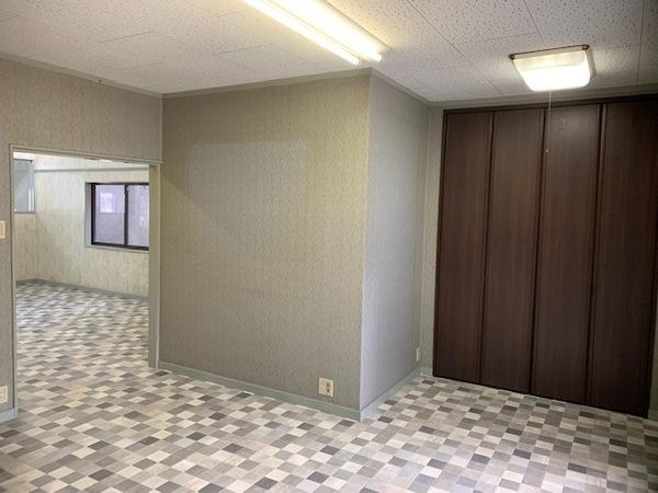 新生駒台　店舗・事務所