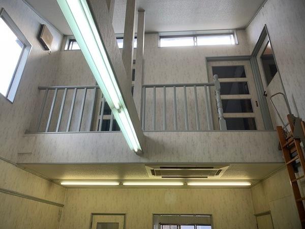 新生駒台　店舗・事務所
