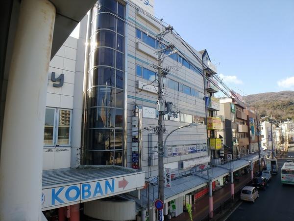 アクタスビル