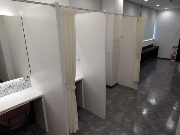 アクタスビル