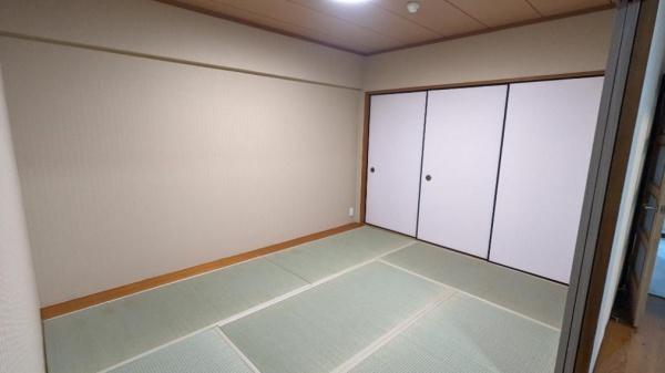 ライオンズマンション生駒俵口2番館
