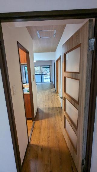 ライオンズマンション生駒俵口2番館