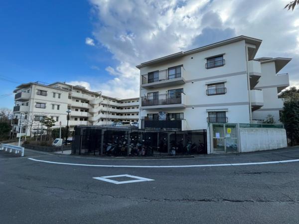 ライオンズマンション生駒俵口2番館