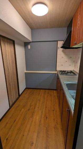 ライオンズマンション生駒俵口2番館