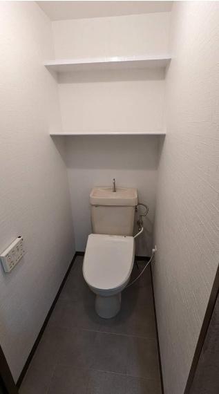 ライオンズマンション生駒俵口2番館