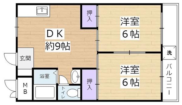 森下ビル