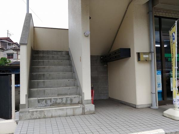 森下ビル