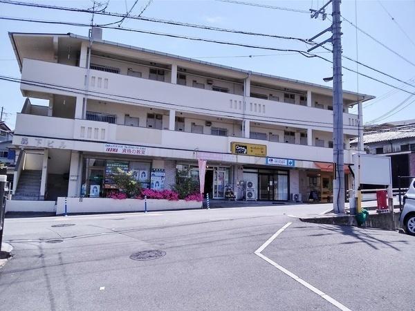 森下ビル