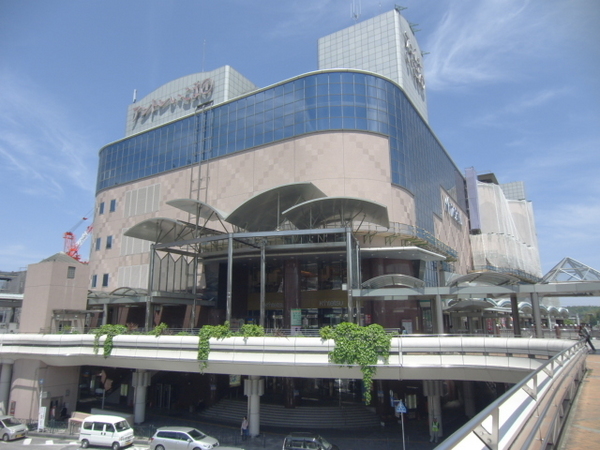 山田ビル　１階(アントレいこま1)