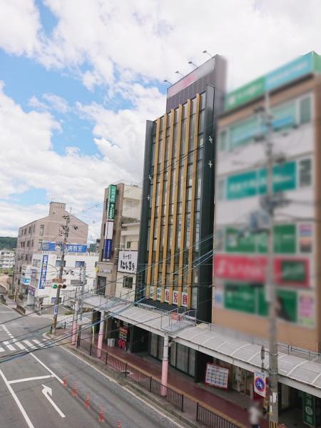 山田ビル　５階