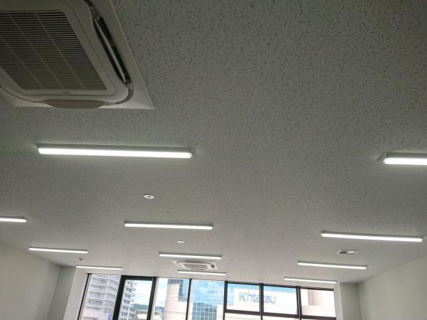 山田ビル　５階