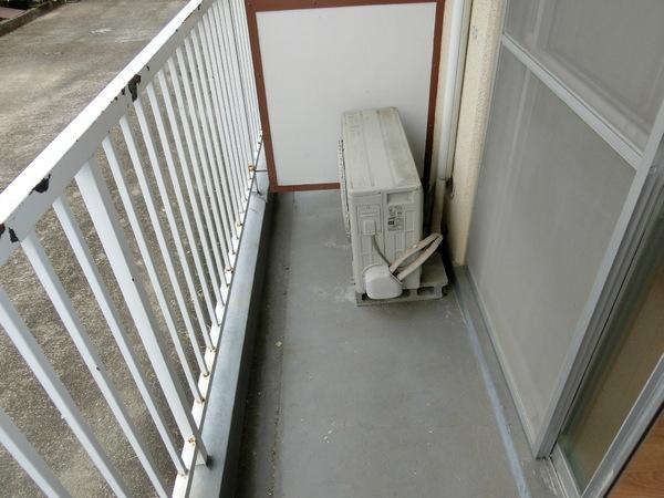 ハイツ内田