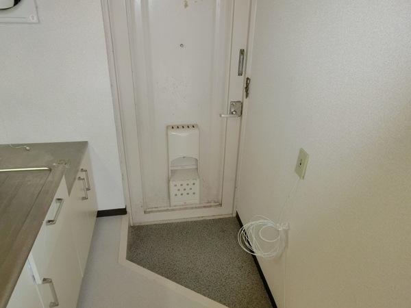 ハイツ内田