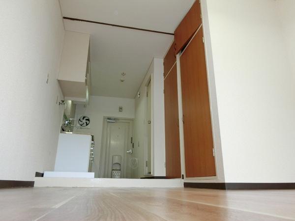 ハイツ内田