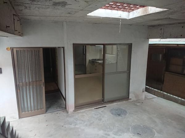 ハイツ山崎新町