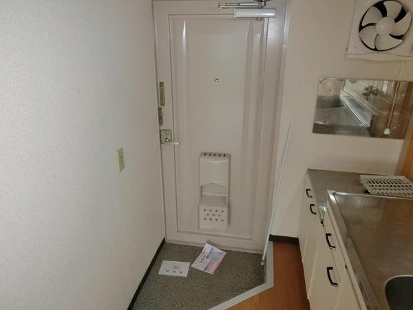 ハイツ内田
