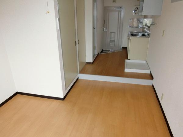 ハイツ内田
