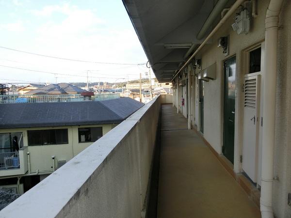 ハイツ内田