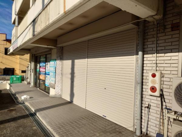 森下ビル