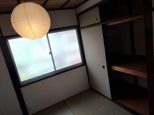 中菜畑テラスハウス