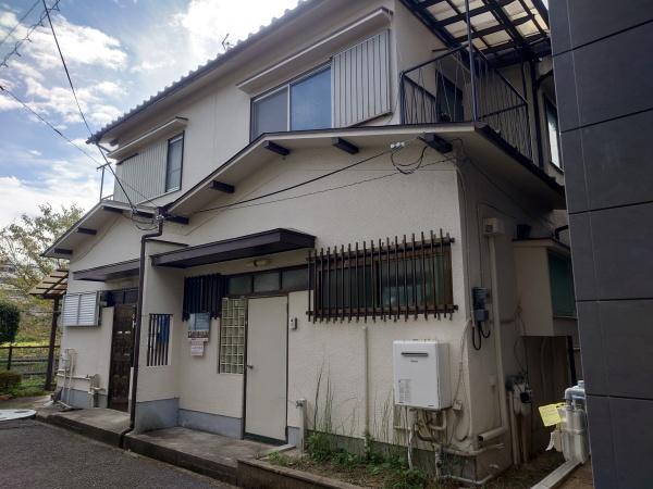 中菜畑テラスハウス