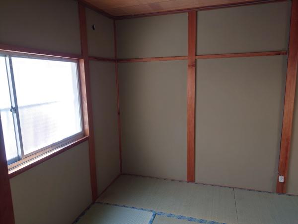 奈良市三条栄町の貸家