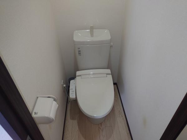 ハイツ・イーストヒルズ