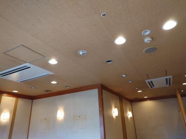 生駒市谷田町の店舗（建物一部）