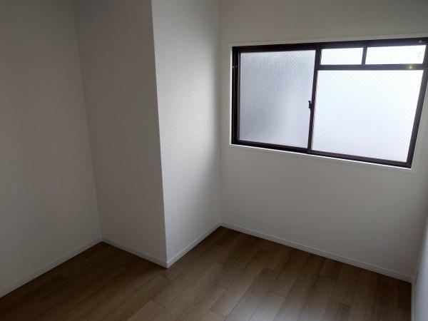 生駒市辻町のマンション