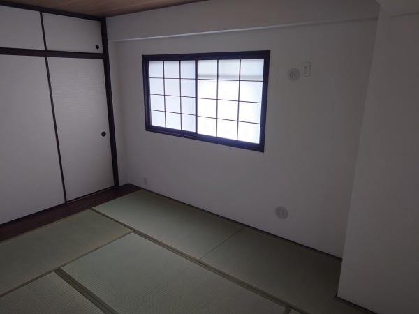 生駒市辻町のマンション