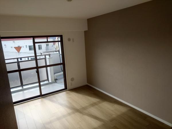 生駒市辻町のマンション