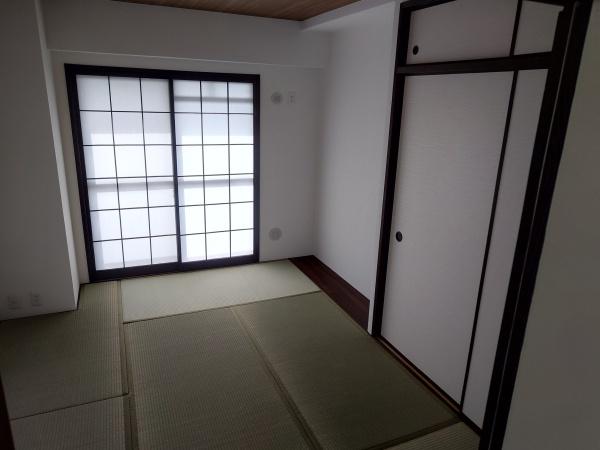 生駒市辻町のマンション