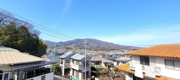 春とそよ風のラ・フィオーレ