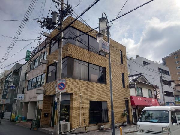 生駒市本町の店舗・事務所
