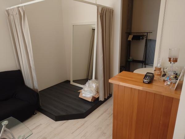 生駒市俵口町の店舗・事務所