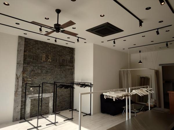生駒市俵口町の店舗・事務所